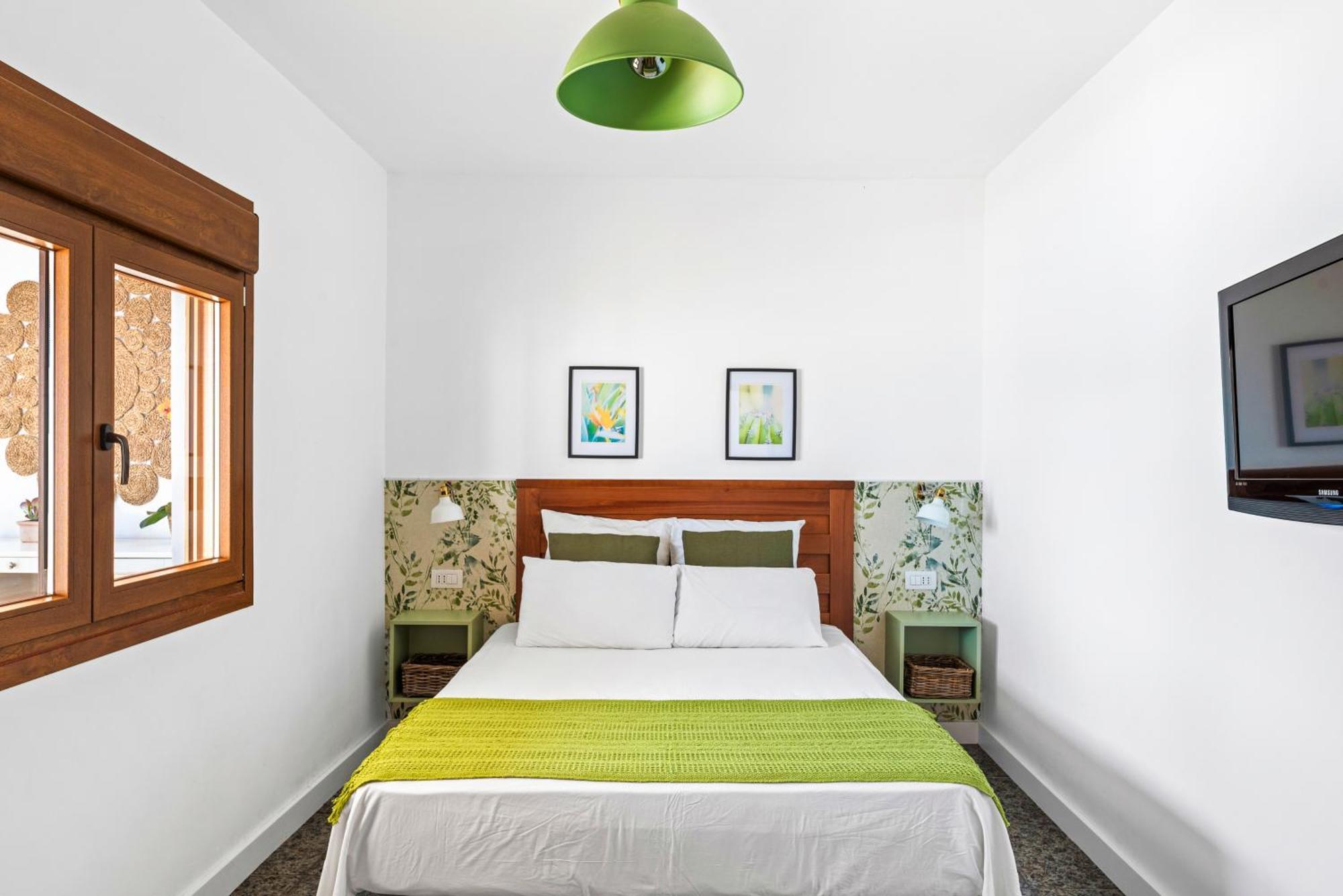 Private House With Pool & Garden Villa Guimar Luaran gambar