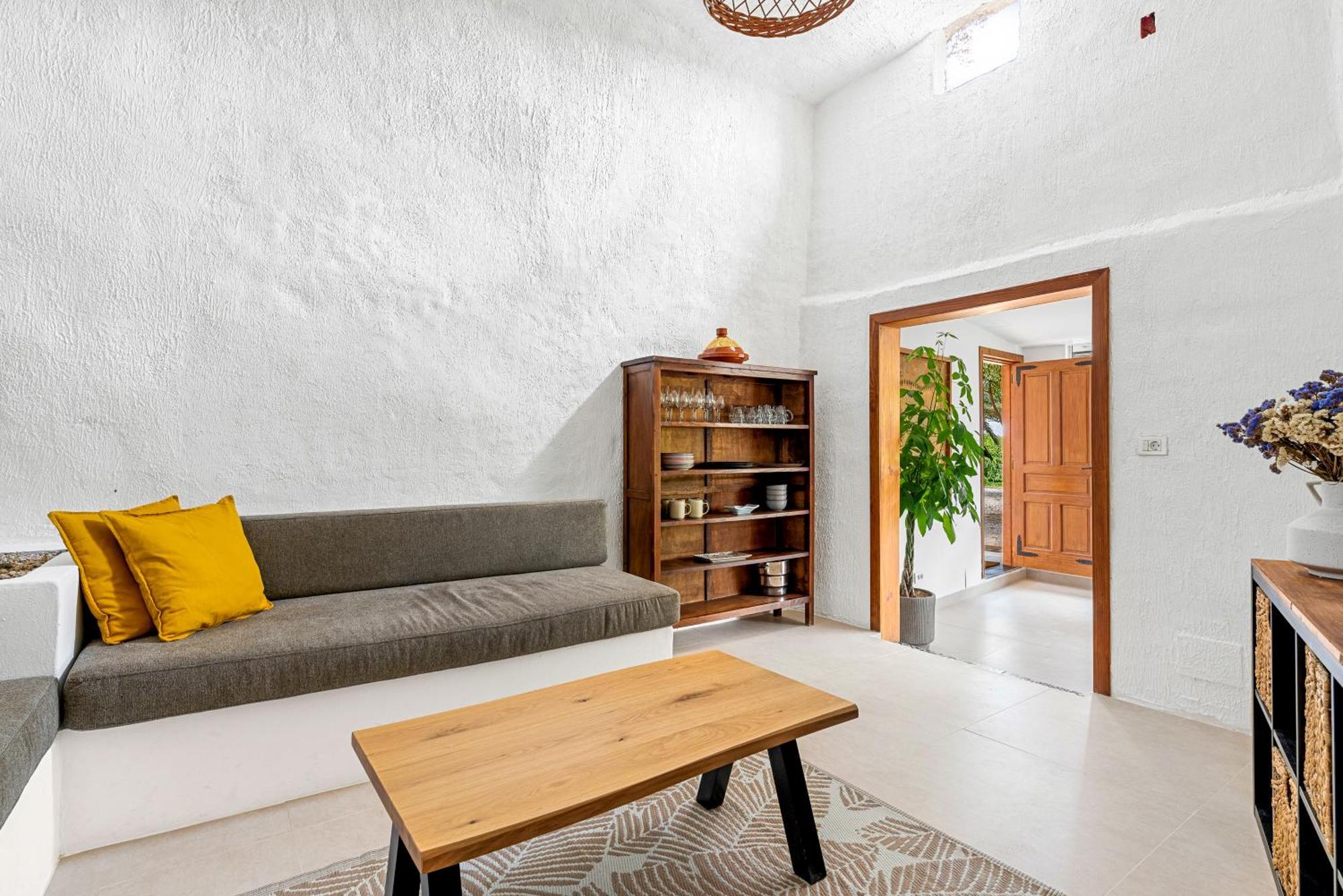 Private House With Pool & Garden Villa Guimar Luaran gambar